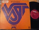 VST & COMPANY Philippines LP Soul Funk Disco Breaks Sunshine Label NM