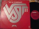 VST & COMPANY II Philippines LP Soul Funk Disco Breaks Sunshine Label NM