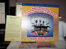 MFSL 1-047 BEATLES MAGICAL MYSTERY TOUR LP - USED LP (EX), COVER (EX)