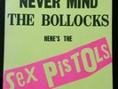 Sex pistols Nevermind the bollocks Orig.UK 1977 Virgin mint Low start