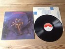 THE MOODY BLUES ON THE THRESHOLD OF A DREAM LAMINATED GATEFOLD SLEEVE LP*N/MINT