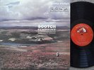 LSC 2520 RCA LIVING STEREO SHADED DOG MENDELSSOHN SCOTCH MUNCH BOSTON 1/S 1/S