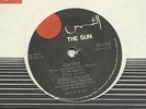 LIONEL PILLAY     SOUTH AFRICA   AFRO   JAZZ   45    CHERRY