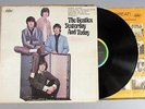 Beatles Butcher Cover Yesterday And Today 2nd Second State 1966 Record Album