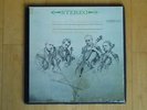 Columbia M4S 616 stereo 6 eye Beethoven middle quartets Budapest string quartet