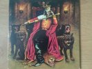 VERY RARE Iron Maiden Edward The Great Double LP Vinyl Picture Discs 2002