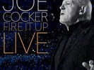 Fire It Up - Live [Analog] Joe Cocker LP Record