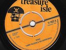 ? Treasure Isle TI-7032 TOMMY McCOOK & THE SUPERSONICS Venus/Music Is My Occupn.
