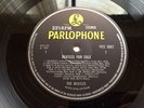 THE BEATLES FOR SALE  FINAL PARLOPHONE NO SIUK STEREO 1969 VINYL EX