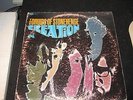 THE DRUIDS OF STONEHENGE CREATION PSYCHEDELIC ACID STEREO 60S PUNK  UNDERGROUND