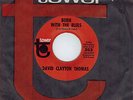 ?Tuff Rock DAVID CLAYTON-THOMAS 