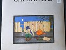 '71 Cat Stevens LP 