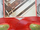 The Beatles - 62-66 - Red Album - Red Vinyl - German Edition - Stunning