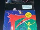 REO SPEEDWAGON 4 VINYL SET VERY GOOD CONDITION