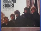 ROLLING STONES, Live At The BBC And Beyond, Coda Vinyl LP 2015,  NEU