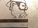 FAC 2 - A FACTORY SAMPLE (JOY DIVISION)