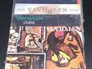 VAN HALEN 8 VINYL SET VERY GOOD CONDITION