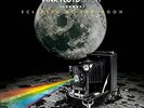 THE AUSTRALIAN PINK FLOYD SHOW ECLIPSED BY THE MOON-LIVE IN GERMANY VINYL LP NEU