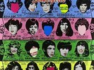 THE ROLLING STONES Some Girls Remastered Vinyl LP 2009 NEW & SEALED