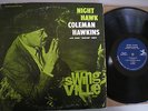 COLEMAN HAWKINS / NIGHT HAWK / ORIGINAL US