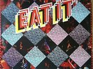 HUMBLE PIE EAT IT AMLS 6004 1st PRESS 1973 UK VINYL 2LP NEAR MINT