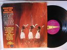 Martha & Vandellas LP HEAT WAVE   Gordy M- r&b