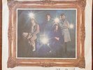 THE BEATLES - STRAWBERRY FIELDS / PENNY LANE WITH PIC SLEEVE - EX/EX - R 5570
