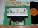 Frank Zappa, Waka/Jawaka - Hot Rats, 1972 Bizarre Reprise MS 2094, 33 rpm LP, NM