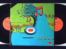 GINGER BAKER'S AIR FORCE „SAME“ GERMAN PRESS HEAVY PSYCH