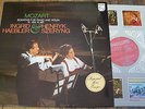 6500 055 Mozart Violin Sonatas K.454 & 481 / Haebler / Szeryng