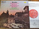 ASD 4100 Borodin String Quartets Nos. 1 & 2 / Borodin Quartet