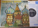 SXL 6263 Romantic Russia / Solti