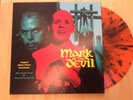 Mark Of The Devil Vinyl Soundtrack - One Way Static, Mondo, Death Waltz