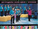 Mod Latin Go Go 45 EP PABLO BELTRAN RUIZ Venus + 3 RCA Victor Pic Sleeve HEAR