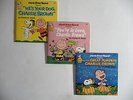 CHARLIE BROWN 3 x 7