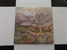 BOB AND CAROLE PEGG He Came From the Mountains Trailer 1971 Folk Psych Rare Orig