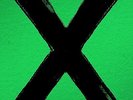 Ed Sheeran X Vinyl LP New (2 Discs)