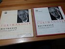 2LP BOX + 1-SIDED LP FURTWÄNGLER BEETHOVEN ELECTROLA WALP 1286/87 HMV WCLPS 508