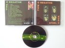 TYPE O NEGATIVE  --  STEEL O DICK
