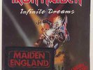 Iron Maiden Limited U.K. 7