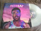 Chance The Rapper - ACID RAP LP Limited Edition Mixtape - Clear Vinyl Numbered
