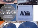 BRYAN ADAMS-SO FAR SO GOOD 2 Lp VINYL 1st PRESS  LYRICS 1993 GREECE NEAR MINT
