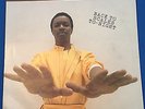 Wally Badarou Back to Scales To-Night LP