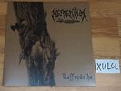 Heldentum - Waffenweihe LP (Wolfsmond)