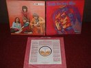 TEN YEARS AFTER Ssssh LP 1969 DERAM MONO 1st Press MINT