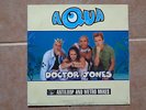 AQUA_Doctor Jones_used VINYL 12