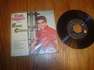 VG +TO BTR ELVIS EP & PIC SLV FROM JAPAN: 