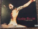 Marilyn Manson Hollywood Vinyl