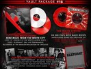 Third Man Records Vault 16 The White Stripes Jack White