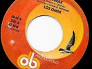 Latin Disco Funk 45 LOS OMNI Le Freak/Tu Crees Que Soy Sexy HEAR Chic Cover Rare